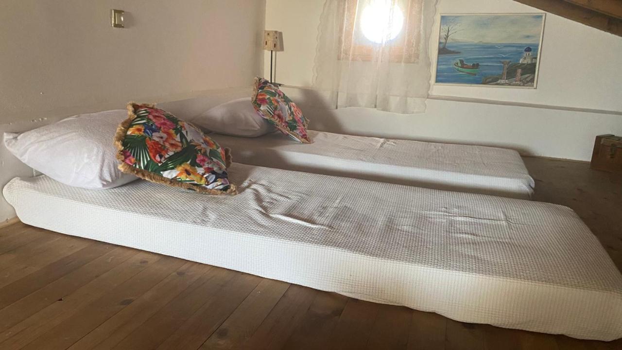 Kleopatra Sweet Home Сими Экстерьер фото