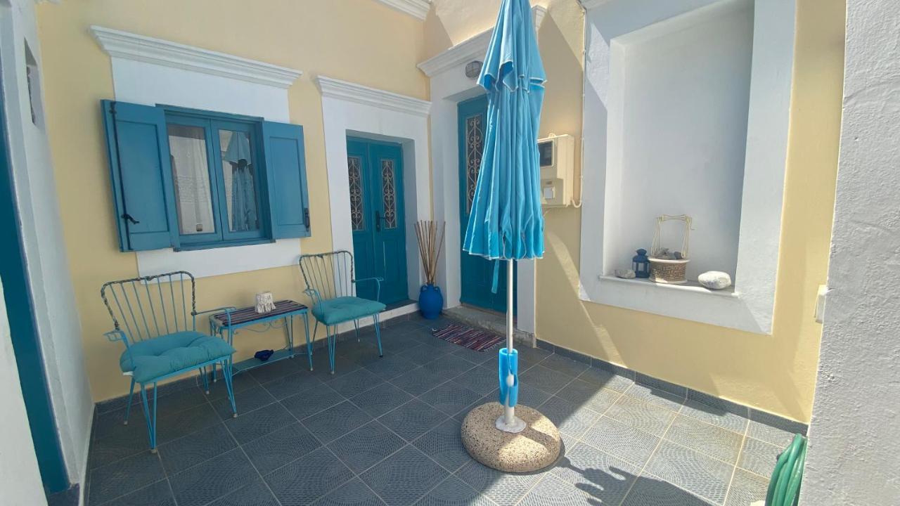 Kleopatra Sweet Home Сими Экстерьер фото