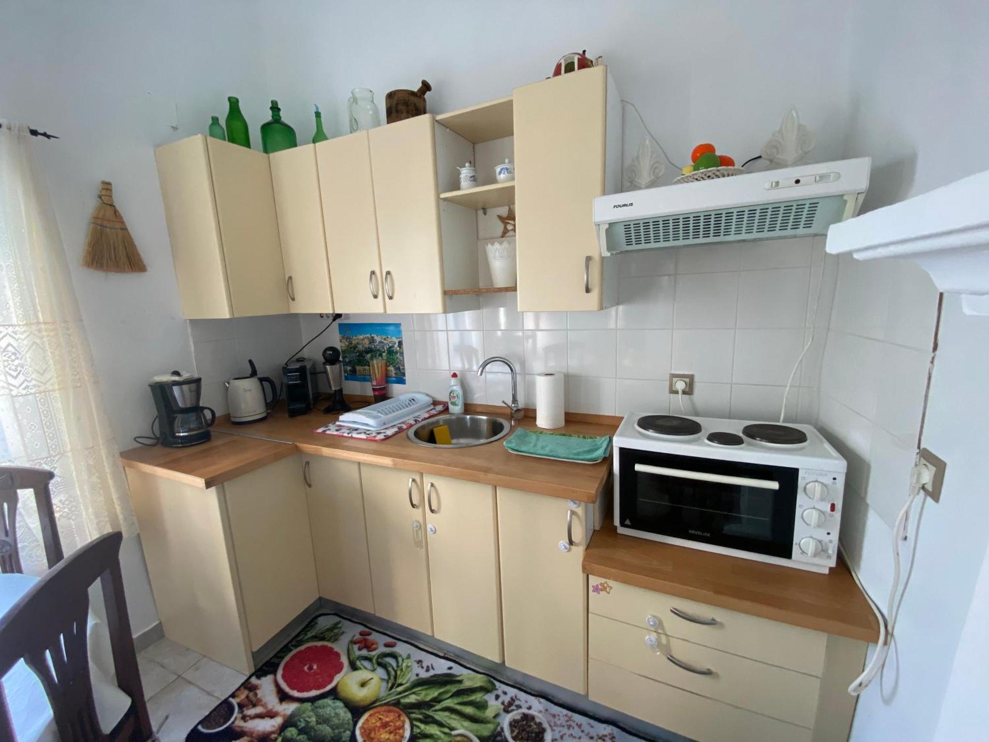 Kleopatra Sweet Home Сими Экстерьер фото